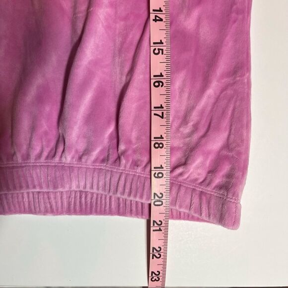 New Zella Girl Purple Opera Pullover Sweatshirt - Picture 8 of 11